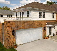 Garage Door Repair in New Lenox, IL