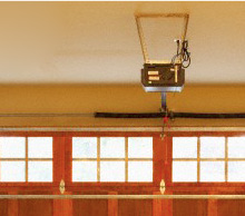 Garage Door Openers in New Lenox, IL