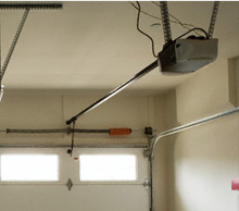 Garage Door Springs in New Lenox, IL